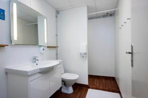 Bagno di Port Hotel