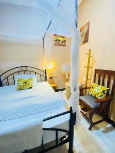 Φωτογραφία από το άλμπουμ του Shambani House σε Arusha