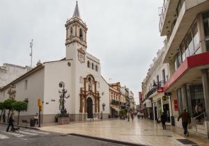 El barrio de los alrededores o un barrio cerca de este hotel