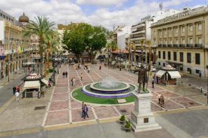 Deals voor Costa De La Luz (Hotel), Huelva (Spanje)
