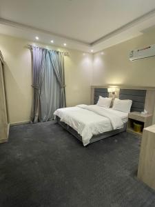 Gallery image of الابنوس للشقق الفندقية in Abha