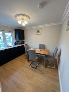 Φωτογραφία από το άλμπουμ του Apartment in Cashel σε Cashel