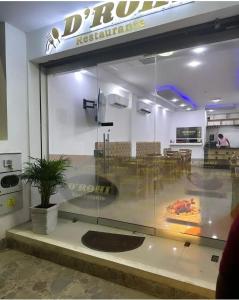 Gallery image of HOTEL dROHI in Mangue