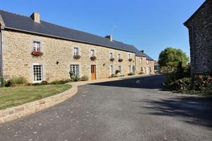 Το κτήριο όπου στεγάζεται  η παραθεριστική κατοικία