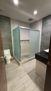 Fotografie z fotogalerie ubytování HOTEL TRAMONTO MAZATLAN v destinaci Mazatlán