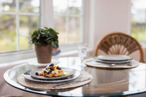 Φαγητό σε αυτό το bed & breakfast ή κάπου εκεί κοντά