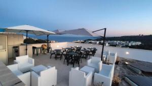 Fotografie z fotogalerie ubytování La Tartana v destinaci Castro di Lecce + 28 fotografií