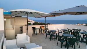 Fotografie z fotogalerie ubytování La Tartana v destinaci Castro di Lecce