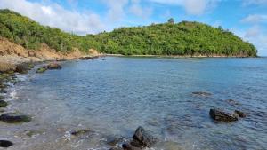 Imagen de la galería de Chalet La Mar - the cottage, en Laborie