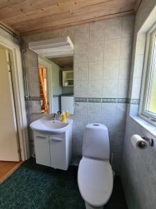 Fotografie z fotogalerie ubytování Gärdsholmens Skärgårdshemman "Eken" v destinaci Edsbruk + 29 fotografií