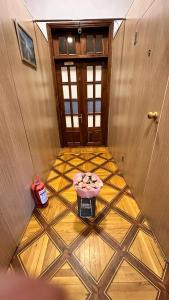 Gallery image of DENIZ Premium boutique & Hostel in Baku