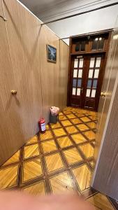 Gallery image of DENIZ Premium boutique & Hostel in Baku