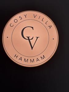 Fotografie z fotogalerie ubytování Cosy villa v destinaci Monastir