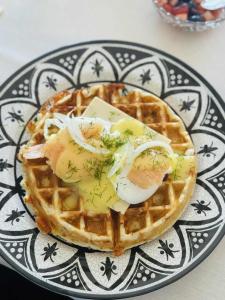 Φαγητό σε αυτό το bed & breakfast ή κάπου εκεί κοντά