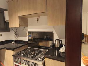 Fotografie z fotogalerie ubytování Comfort Plaza Andalus v destinaci New cairo + 28 fotografií