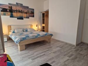 Posteľ alebo postele v izbe v ubytovaní Villa Active & Relax