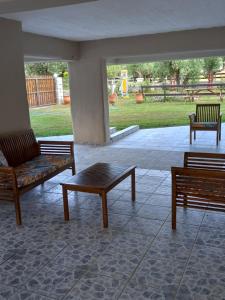 Fotografie z fotogalerie ubytování olivensun apartment 10 v destinaci Gythio