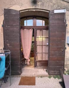 Gallery image of Chez mamie Claudine in Mornas