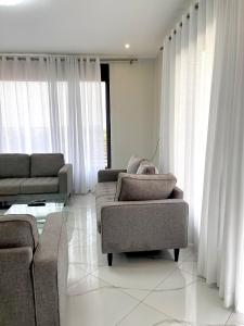 Posezení v ubytování Prime nest properties