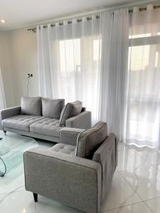 Posezení v ubytování Prime nest properties