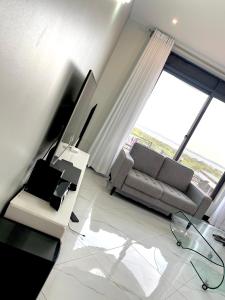 Posezení v ubytování Prime nest properties