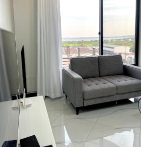 Posezení v ubytování Prime nest properties