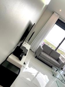 Posezení v ubytování Prime nest properties
