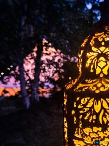 Fotografie z fotogalerie ubytování Glamping Štôla-Tupá v destinaci Štôla