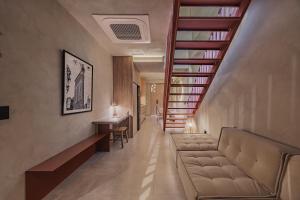 Kuuna Luxury Stays by Wynwood House 휴식 공간