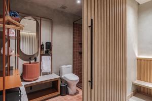 Kuuna Luxury Stays by Wynwood House 욕실