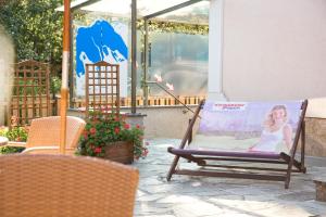 Fotografie z fotogalerie ubytování Pension Schmidinger v Kitzbuhelu