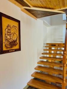 Fotografie z fotogalerie ubytování Oborri Shkodran Boutique Hotel v destinaci Shkodër