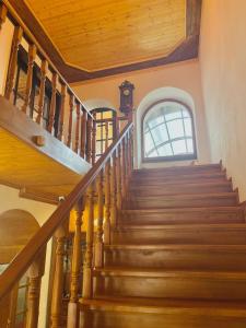 Fotografie z fotogalerie ubytování Oborri Shkodran Boutique Hotel v destinaci Shkodër