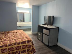Gallery image of crown inn in Memphis