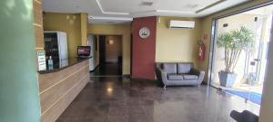 Posezení v ubytování Hotel do Porto