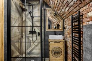 Ένα μπάνιο στο Chatka Niedźwiadka