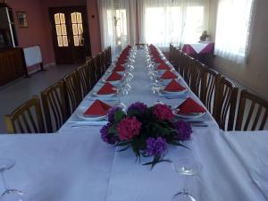 Fotografie z fotogalerie ubytování Albergue As Eiras v destinaci Lires