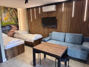 Turawa Lake Apartments