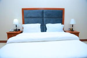 Fotografie z fotogalerie ubytování Rostel Villa Hotel v Mbeyi