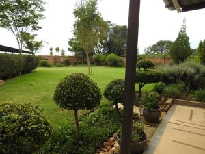 Galeriebild der Unterkunft Amani Boutique Hotel and Conference Centre in Lydenburg