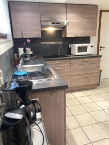 Billede fra billedgalleriet på Charmant appartement i Vielsalm