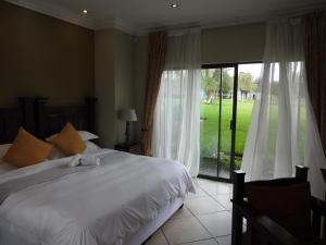 Galeriebild der Unterkunft Amani Boutique Hotel and Conference Centre in Lydenburg