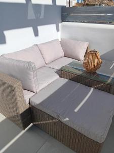 Imagen de la galería de Amare Mykonos Apartment, en Ano Mera