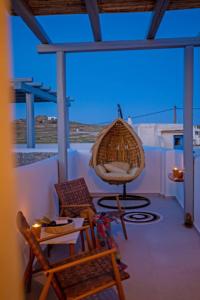 Imagen de la galería de Amare Mykonos Apartment, en Ano Mera