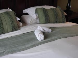 Galeriebild der Unterkunft Amani Boutique Hotel and Conference Centre in Lydenburg + 15 Fotos