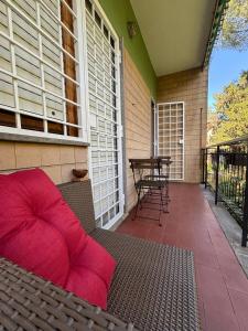 Μπαλκόνι ή βεράντα στο Foscari Cozy House +26 φωτογραφίες