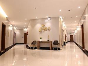 Fotografie z fotogalerie ubytování Kayan Al Taif Hotel v destinaci Táif