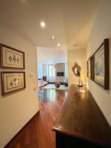 Fotografie z fotogalerie ubytování COMO mi CASA v destinaci Malgrate + 18 fotografií