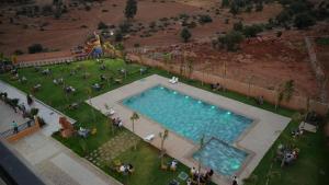 Gambar di galeri bagi Hôtel Atlas Day -Azilal- Page Officiel di Azilal