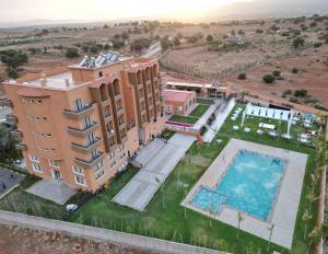 Gambar di galeri bagi Hôtel Atlas Day -Azilal- Page Officiel di Azilal